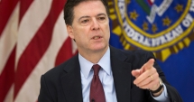Stire din Actualitate : Decizie bombă! Șeful FBI, demis de Trump