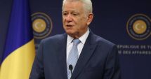 Stire din Politică-Administrație : Teodor Meleșcanu a demisionat de la șefia Senatului