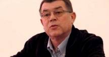 Stire din Politică-Administrație : Radu Stroe și-a dat demisia din partidul lui Tăriceanu