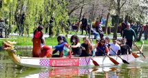 Stire din Sport : Demonstraţie şi iniţiere în sporturile nautice, la JTWaterSports