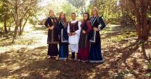 Stire din Cultură-Educație : Minoritățile din Dobrogea. Obiceiurile și tradițiile de nuntă la aromâni