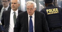 Stire din Actualitate : Un fost președinte al Camerei Reprezentanților, în închisoare pentru agresiune sexuală