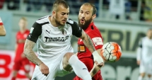 Stire din Sport : Cât costă de fapt transferul lui Denis Alibec la Steaua!