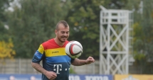 Stire din Sport : La ceas aniversar, Denis Alibec vrea să readucă suporterii pe stadioane