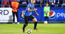 Stire din Sport : Gică Popescu anunță: Denis Drăguș, jucătorul lui Standard Liege
