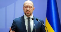 Stire din Actualitate : Ministrul ucrainean al Apărării mulţumeşte României pentru contribuţia de 50 milioane euro