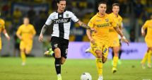 Stire din Sport : Dennis Man este dorit în Serie A! Nici Galatasaray nu a renunțat la fotbalistul român