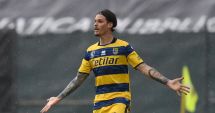 Stire din Sport : Dennis Man la schimb cu Verre! Antrenorul Roberto D'Aversa face tot posibilul să-l ia pe fostul său jucător