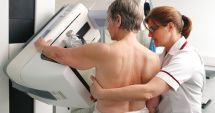 Stire din Sănătate : Care sunt principalii indicatori de risc pentru cancerul de sân