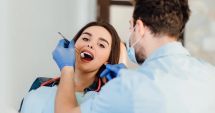 Specialiștii ne recomandă să vizităm dentistul înainte să apară dureri de dinți