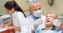 Stire din Social : Cabinetele dentare, cu lacătul pe ușă! Stomatologii vă pot trata doar cu sfaturi