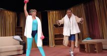 Stire din Cultură-Educație : Invitație la teatru: "De Paști"  și "Să ne răzbunăm, iubito!"