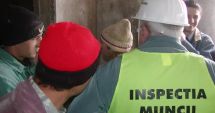Stire din Social : Amenzi de peste 70 milioane lei pentru muncă nedeclarată