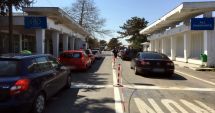 Stire din Eveniment : Constănțean acuzat de înșelătorie, prins la frontieră