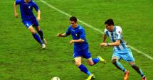 Stire din Sport : FC Farul joacă la Suceava, decimată de accidentări