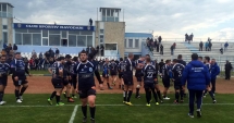 Stire din Sport : Deplasare dificilă pentru CS Năvodari, în Cupa României