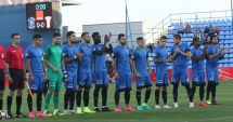 Stire din Sport : Deplasare dificilă pentru FC Viitorul, la Timișoara