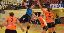 Stire din Sport : Deplasare infernală pentru  CSU Neptun, la București