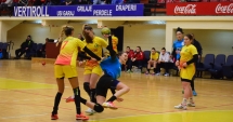 Stire din Sport : Deplasare infernală pentru CSU Neptun, la Buzău