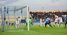 Stire din Sport : Deplasare dificilă pentru Viitorul,  la Cluj