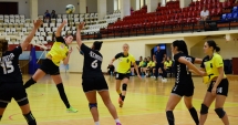 Stire din Sport : Deplasare la Buzău pentru CSU Neptun,  în prima etapă a Diviziei A