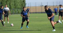 Stire din Sport : Deplasare dificilă pentru FC Viitorul. "Sper să nu mai primim goluri pe final"