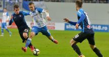 Stire din Sport : Vor să spele rușinea! Deplasare dificilă pentru FC Viitorul la Craiova