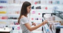 Stire din Social : Cosmetice pline de substanțe chimice periculoase, vândute în România. Avertismentul specialiștilor