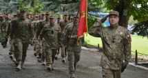 Stire din Eveniment : Depozitul 194 Armament și Muniții "Valea Prodăii", 80 de ani de la înființare