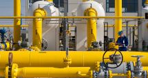 Stire din Economie : Depozitele de gaz din România se golesc. Prețurile au crescut cu aproape 50%