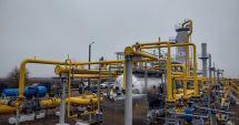 Stire din Economie : Unde au dispărut rezervele de gaz? Burduja a trimis Corpul de Control la Depogaz