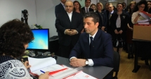Stire din Politică-Administrație : Decebal Făgădău: "Obiectivul meu este să conserv cele 15 mandate obținute  în Consiliul Local"