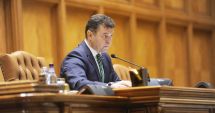 Stire din Politică-Administrație : Deputat liberal, despre amnistia fiscală: "Descurajează plata datoriilor către stat"