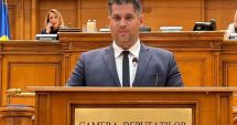 Stire din Eveniment : Fost deputat PNL, trimis în judecată după ce a fost prins de mai multe ori la volan cu permisul suspendat