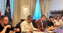 Stire din Actualitate : Florin Manole: Proiectul Legii salarizării are „multe inechități” și trebuie modificat după consultările cu sindicatele