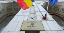 Stire din Eveniment : Încă un deputat AUR este audiat la Parchetul General în legătură cu violențele de la BEC