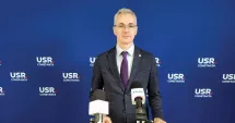 Stire din Politică-Administrație : Ruptură brutală! Deputatul Stelian Ion se dezice de Nicușor Dan după numirile din Justiție