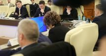 Stire din Actualitate : O deputată AUR a leșinat în timpul dezbaterilor pe buget din comisii