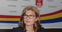Stire din Politică-Administrație : Acuzație gravă a unei deputate: „PNL-USR-PLUS–UDMR pregătesc cel mai mare tun imobiliar din istorie”