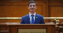 Stire din Politică-Administrație : Deputatul George Vișan:  "Reducerea cotei de TVA la 5%, un motiv bun pentru declararea veniturilor"