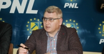 Stire din Politică-Administrație : Deputatul PNL  Florin Roman intră în greva foamei. Care este motivul