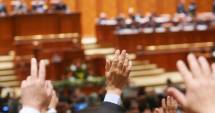 Stire din Politică-Administrație : NU SE LASĂ! Vor să deschidă ușile penitenciarelor! Legea GRAȚIERII se întoarce în Parlament