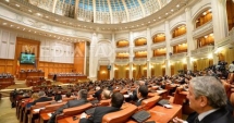 Stire din Politică-Administrație : Activitatea în Comisia juridică va fi reorganizată în trei subcomisii