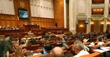 Stire din Politică-Administrație : Deputații au adoptat cererea de reexaminare a Codului fiscal