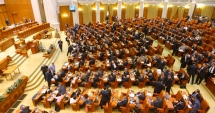 Stire din Politică-Administrație : Deputații vor stabili dacă mamele cu mai mulți copii primesc rentă viageră