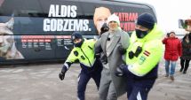 Deputat din Letonia, arestat după ce a iniţiat o campanie anti-vaccinare