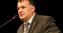 Stire din Politică-Administrație : Deputatul Bogdan Huțucă: "PSD tratează limba română ca pe o marfă politică"