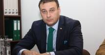 Stire din Politică-Administrație : Deputatul Florin Gheorghe sesizează autoritățile pe tema digului de larg