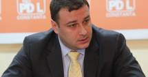 Stire din Politică-Administrație : Deputatul Florin Gheorghe critică taxa TV