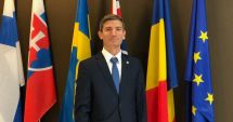 Stire din Politică-Administrație : Deputatul George Vișan: "România are nevoie de un impact cât mai mic asupra mediului"